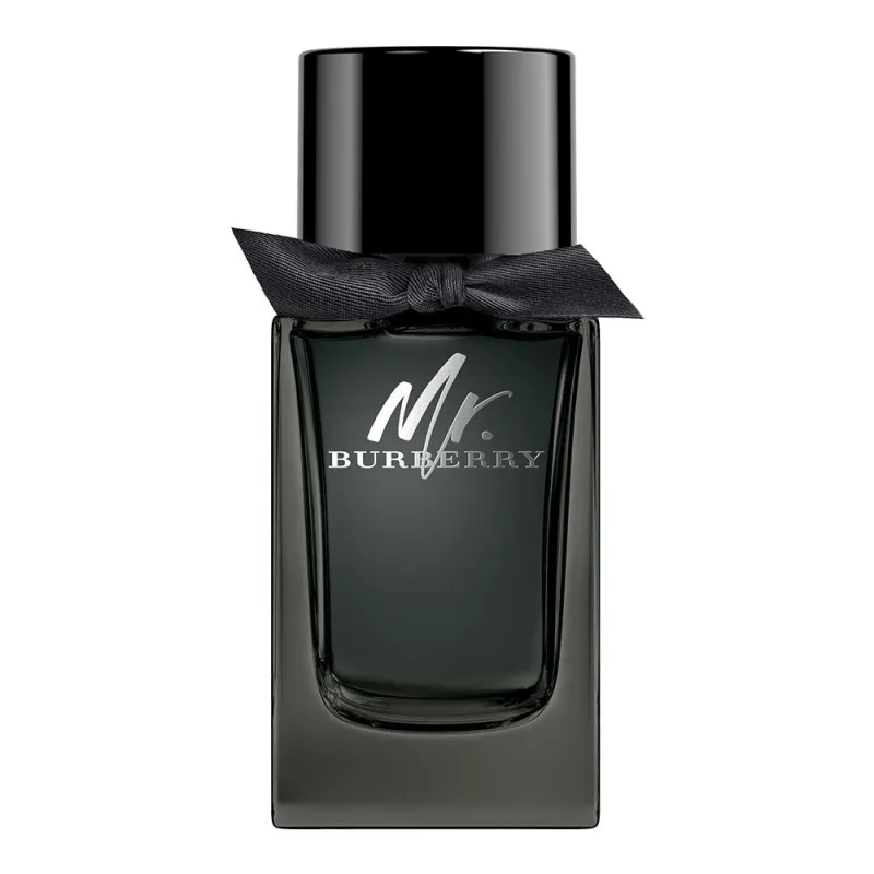 Burberry, Mr. Burberry