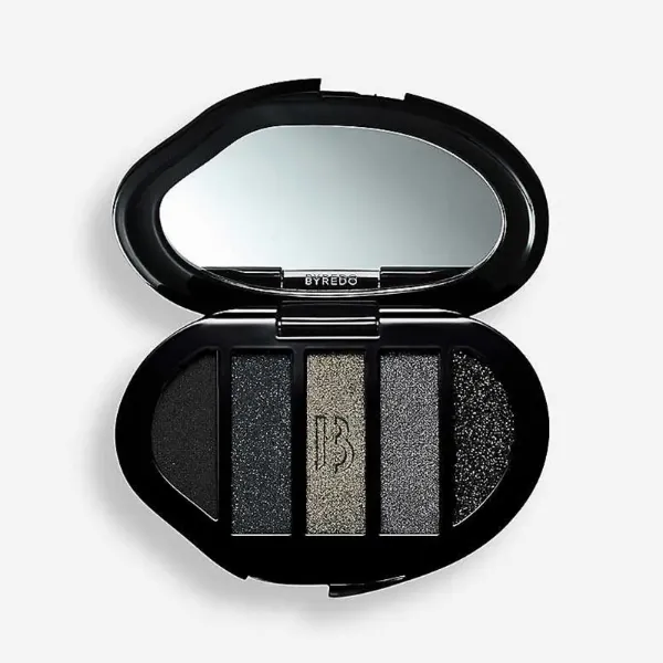 Byredo, Fêtes Noires Eyeshadow 5 Colours