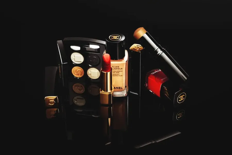 Chanel № 5