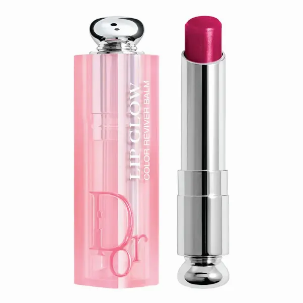 Dior, Addict Lip Glow 