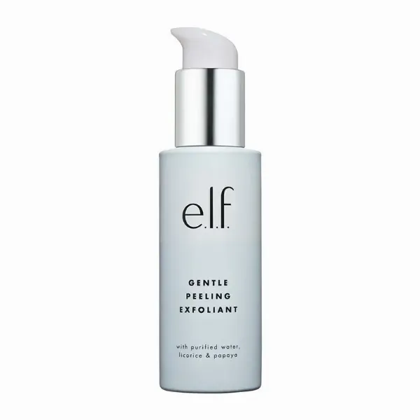 E.L.F. Cosmetics, Gentle Peeling Exfoliant 