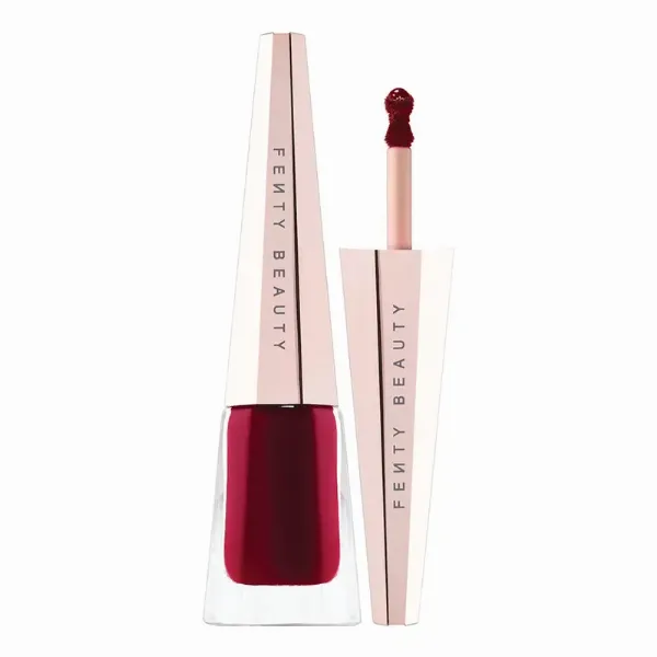 Fenty Beauty, Stunna Lip Paint Longwear 