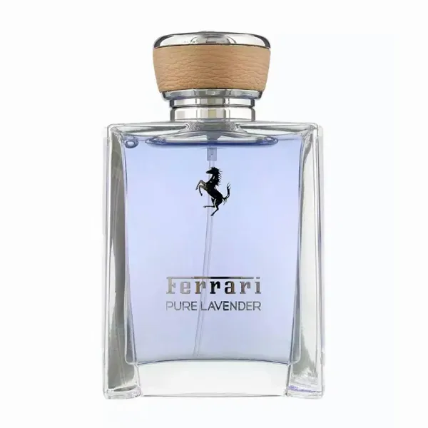 Ferrari, Pure Lavender