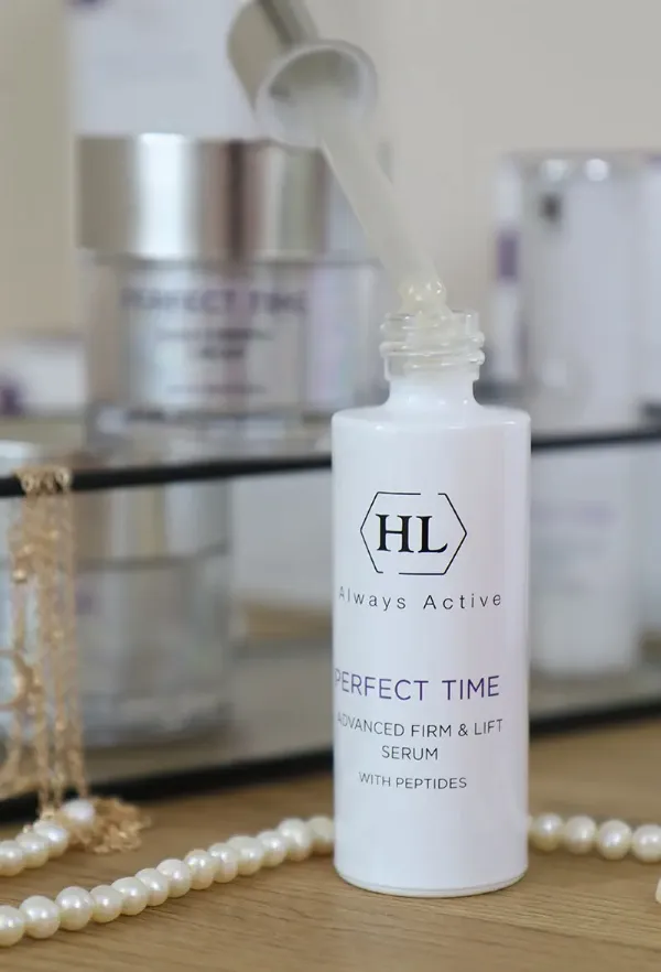 Perfect Time Advanced Firm & Lift Serum
