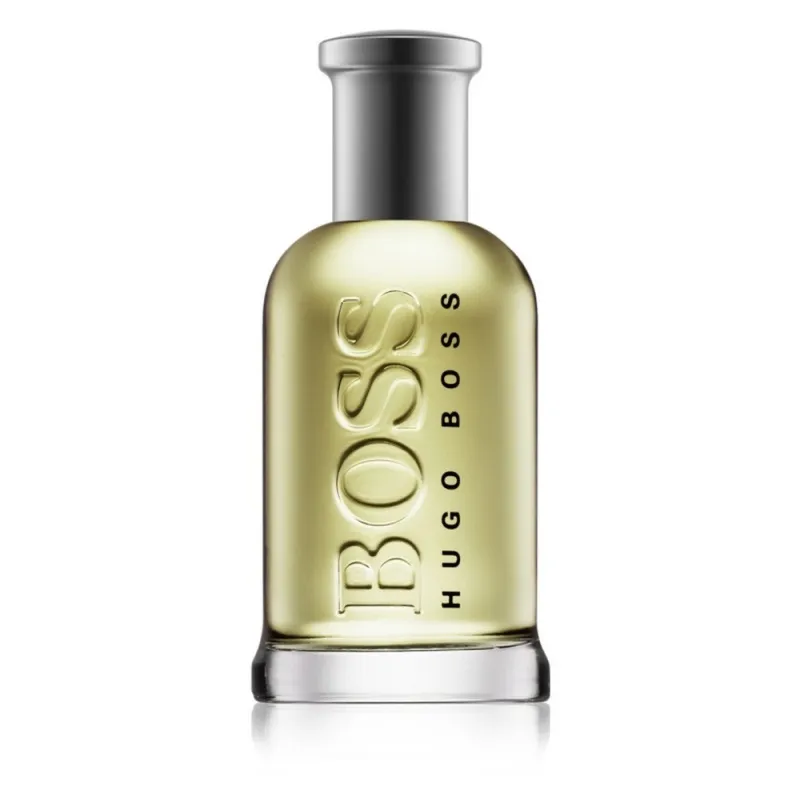 Hugo Boss, Boss Bottled
