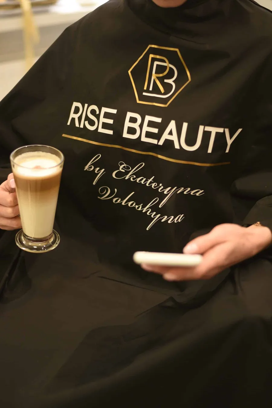 Rise Beauty