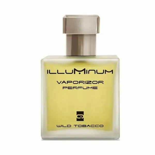 Illuminum Wild Tobacco