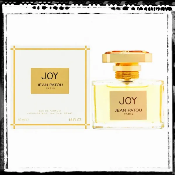 Jean Patou Joy