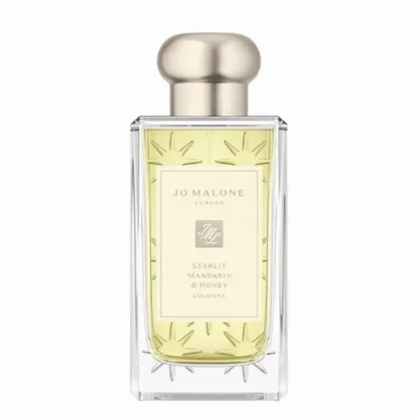 Jo Malone, Starlit Mandarin & Honey Holiday 2021