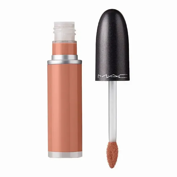 MAC, Retro Matte Liquid Lipcolor 