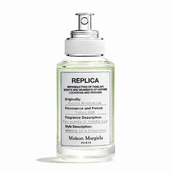 Maison Margiela, Matcha Meditation