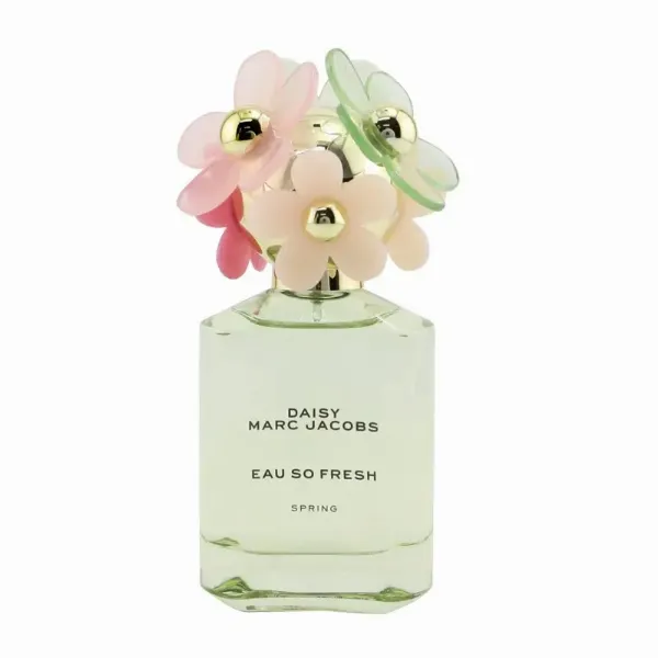Marc Jacobs, Daisy Eau So Fresh Spring