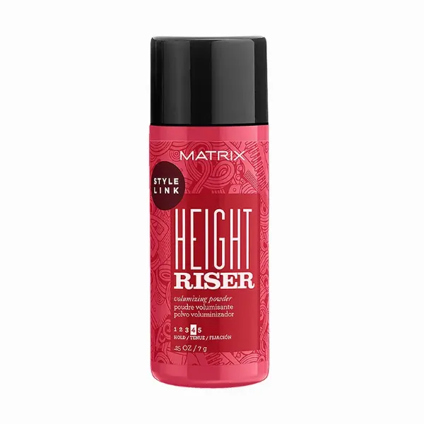 Matrix Style Link Height Riser Volumizing Powder