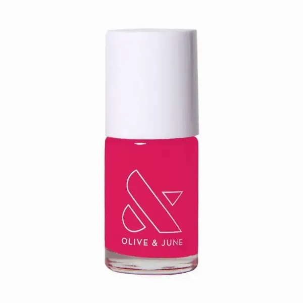 Olive & June Nail Polish у відтінку Xoxo