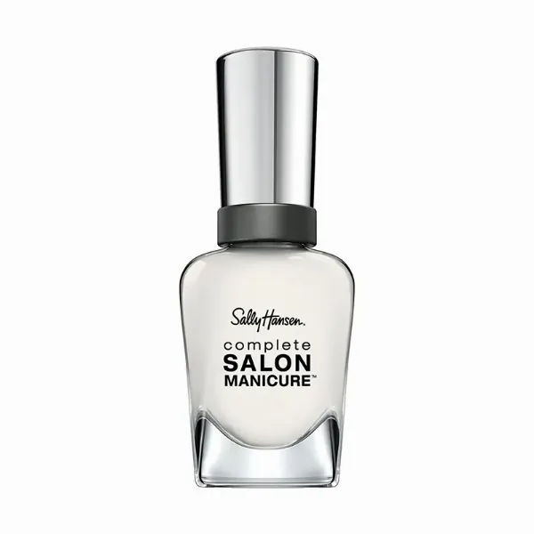 Sally Hansen Complete Salon Manicure у відтінку Let’s Snow