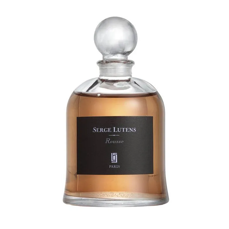 Serge Lutens, Rousse