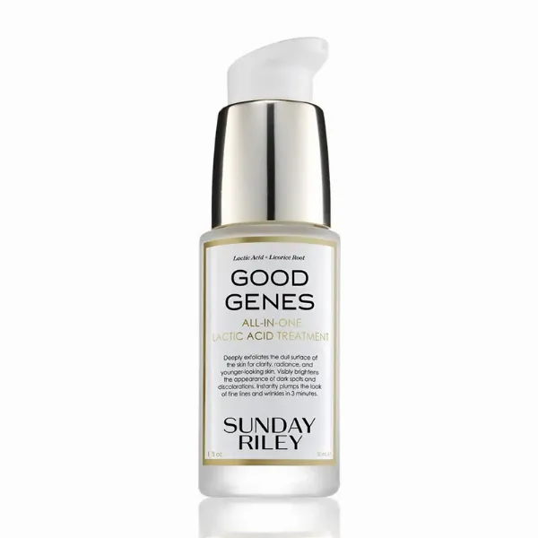 Sunday Riley, Good Genes Lactic Acid Treatment