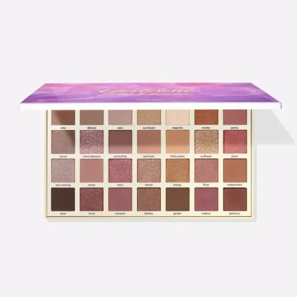 Tarte, Tartelette Full Bloom Amazonian Clay Palette