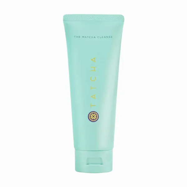 Tatcha The Matcha Cleanse