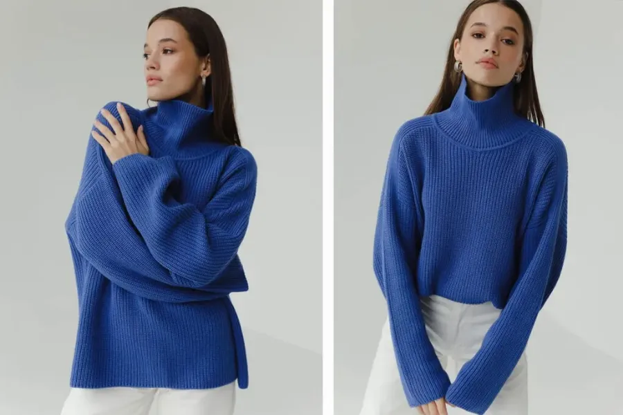 Wool Happen