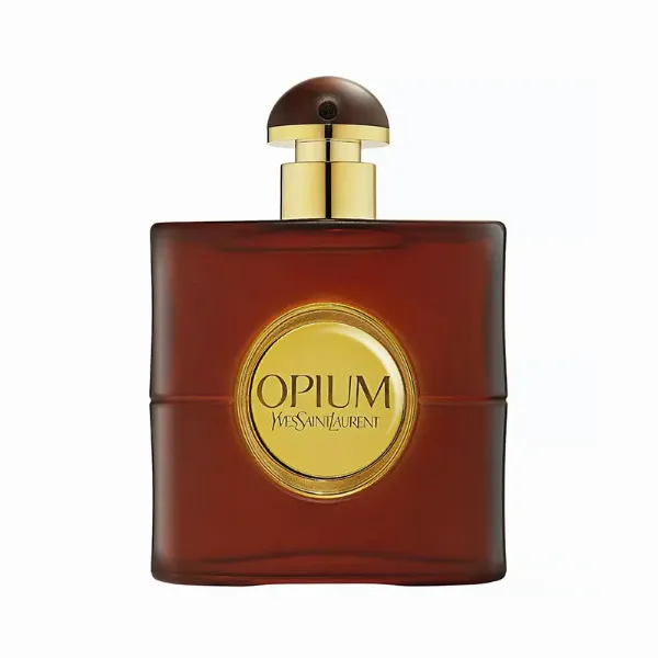 Yves Saint Laurent Opium