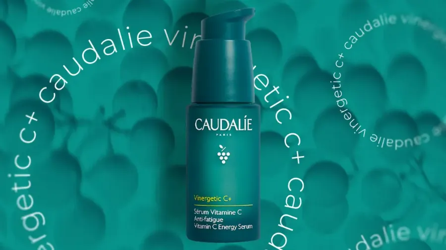 Beauty-средство недели: Caudalie, Vinergetic C+ Vitamin C Energy Serum