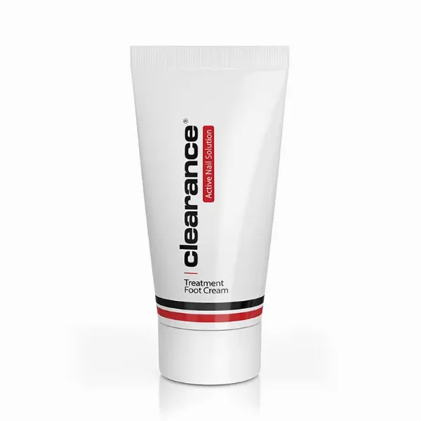Clearance Treatment Foot Cream