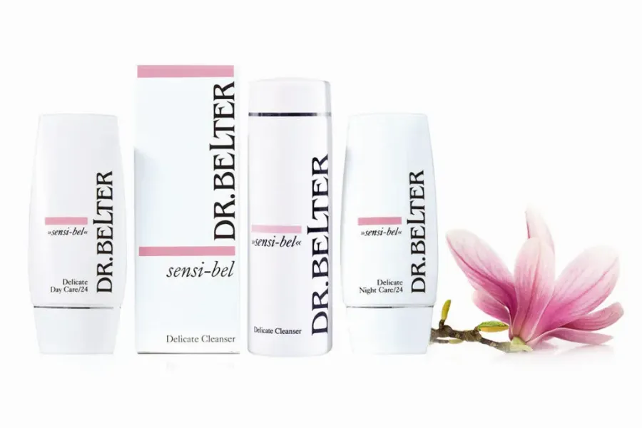 Couperosis mask, Dr.Belter®Cosmetic
