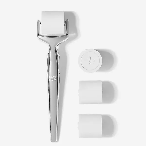 Face Gym, Hyaluronic Roller