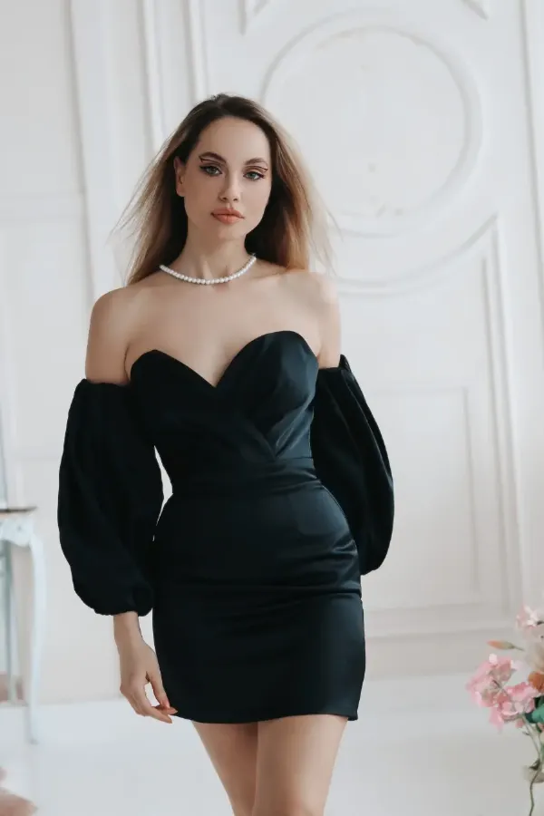 Тетяна Воржева про сольну кар'єру, плани на майбутнє та beauty-секрети