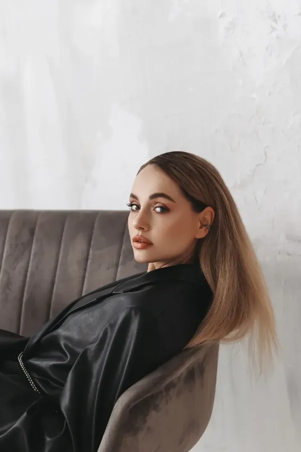 Тетяна Воржева про сольну кар'єру, плани на майбутнє та beauty-секрети