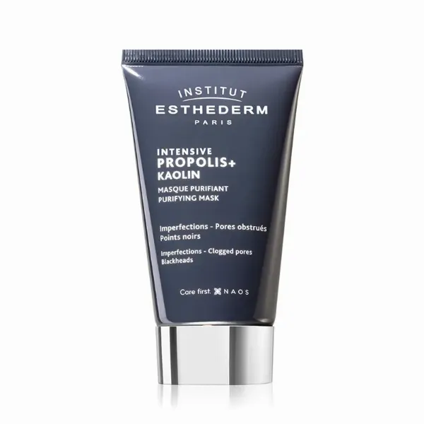 Institut Esthederm, Intensive Propolis+ Kaolin Purifying Mask