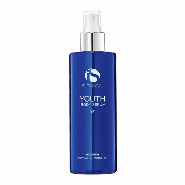 Youth body serum, Is Clinical