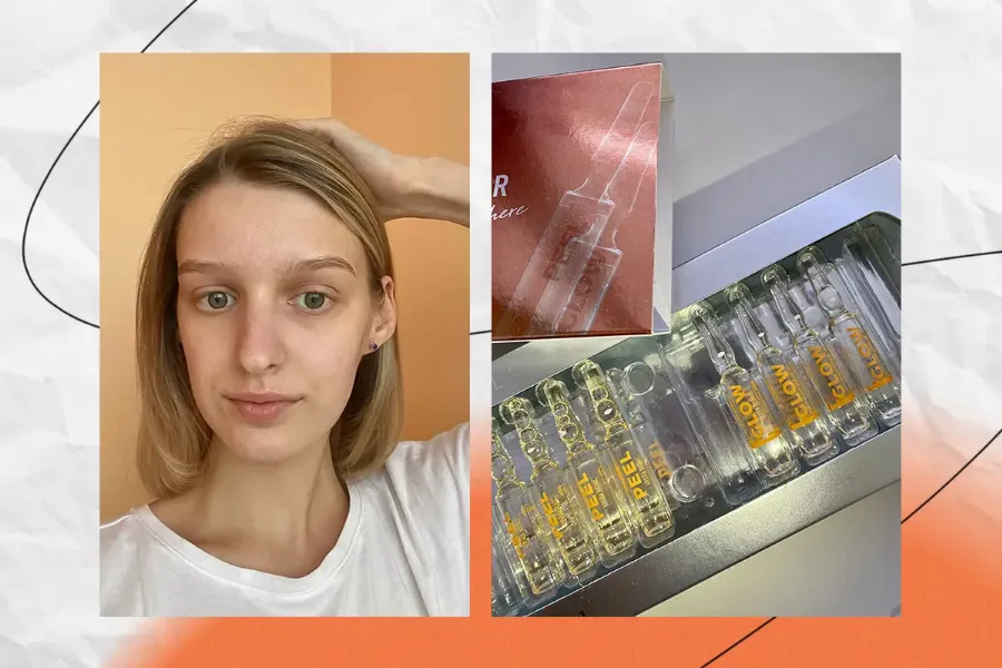 Иванна Гавришко