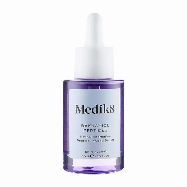 Bakuchiol Peptides, Medik8 