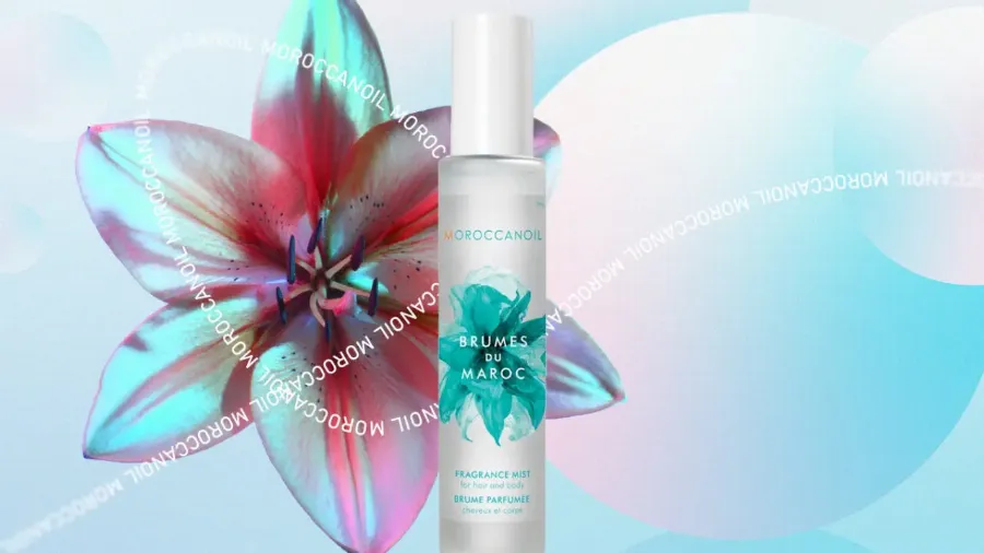 Beauty-средство недели: Moroccanoil, Brumes du Maroc Fragrance Mist