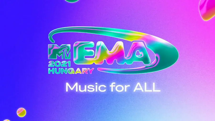 MTV Europe Music Awards 2021: полный список победителей
