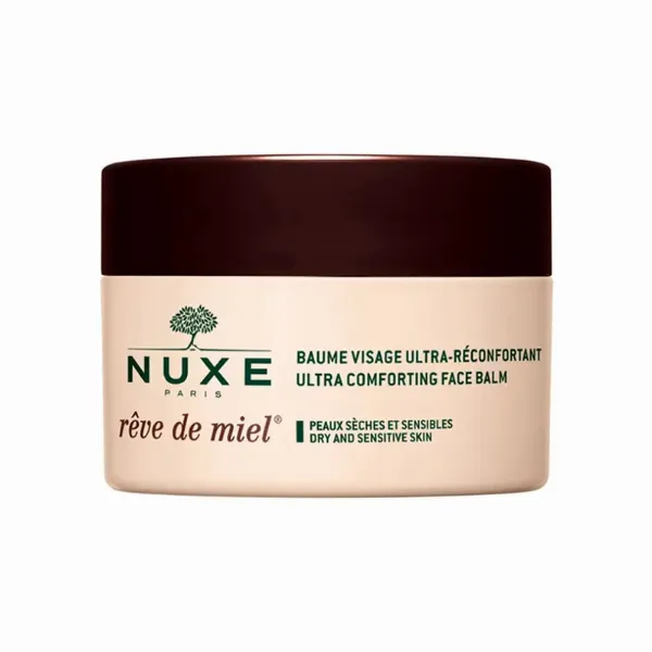 Nuxe, Reve De Miel Ultra Comforting Face Balm