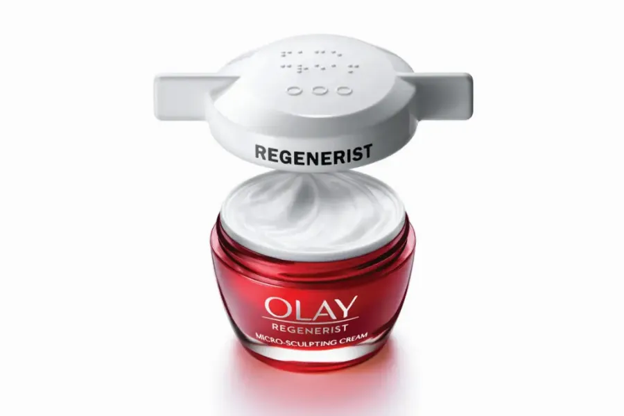 Open to change: Olay выпустил бьюти-средства в баночках, доступных всем