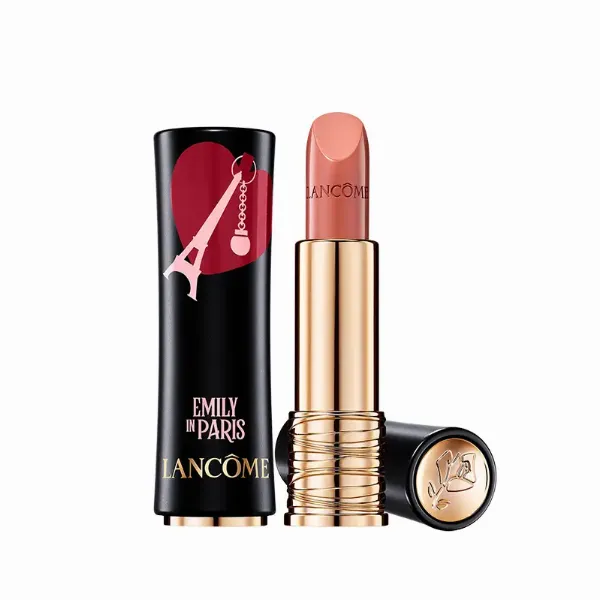 Lancôme x Emily in Paris