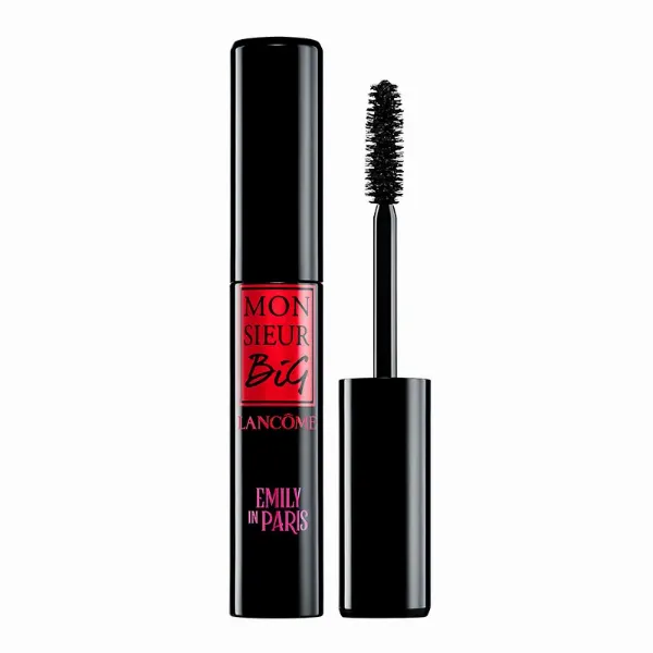 Lancôme x Emily in Paris