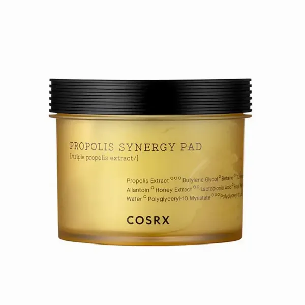 Cosrx, Propolis Synergy Pad