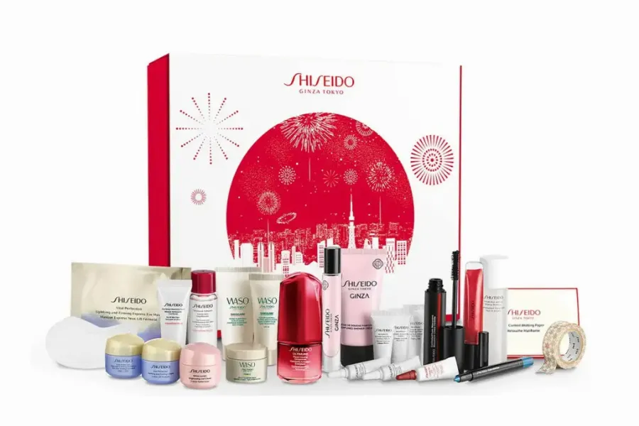 Shiseido, Imperial Lash Mascara Ink