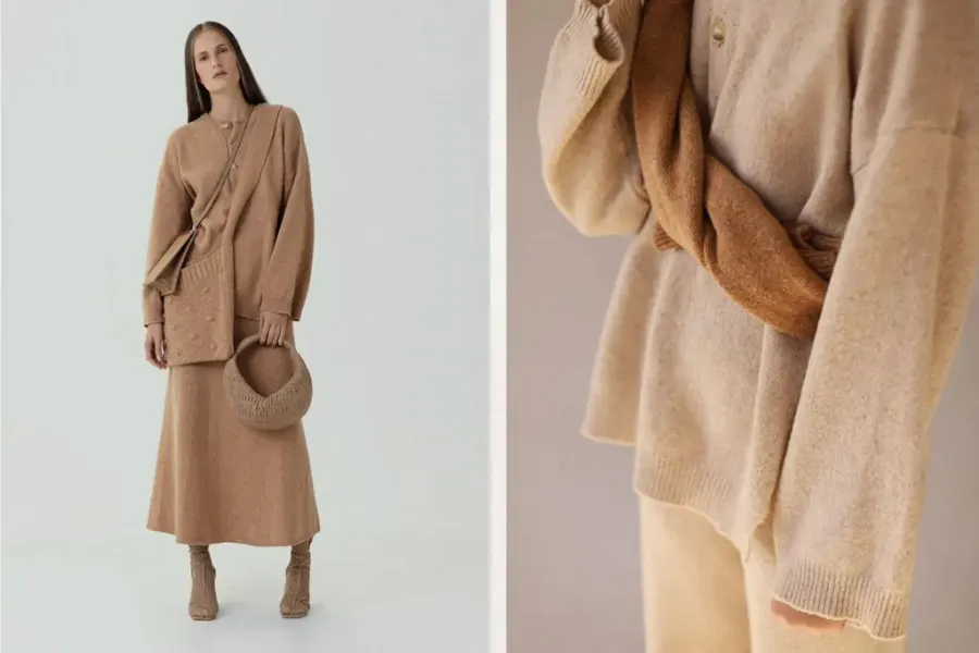 The Coat 