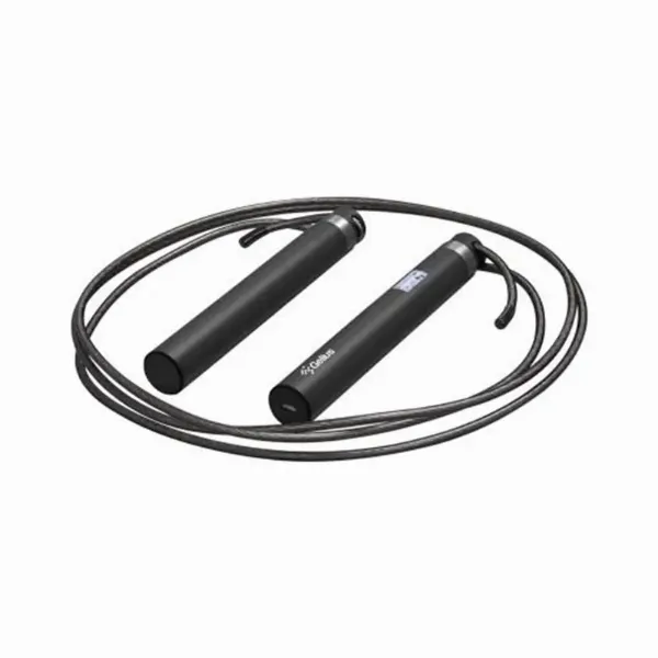Gelius Pro, Smart Rope Kangaroo 2 GP-SR002 Black