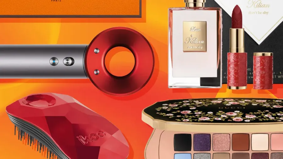 10 beauty-подарунків на Новий рік для себе коханої