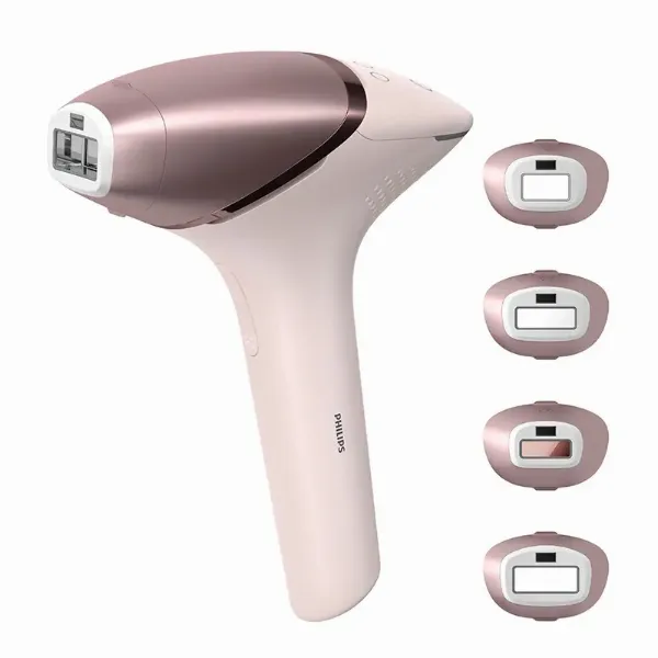 Philips, Lumea IPL 9000