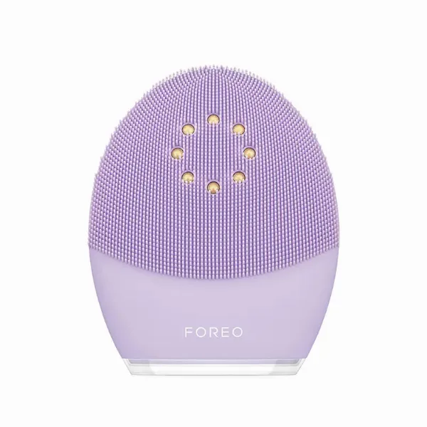 Foreo, Luna 3 Plus Cleansing Brush For Sensitive Skin