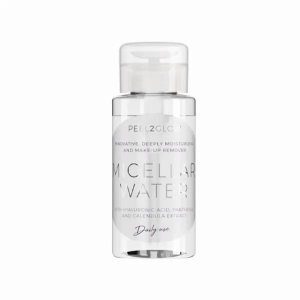 Peel2Glow