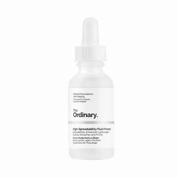 The Ordinary, High-Spreadability Fluid Primer